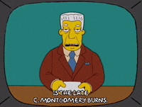 bored season 15 GIF
