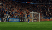 Excited Soccer GIF by FC Cincinnati