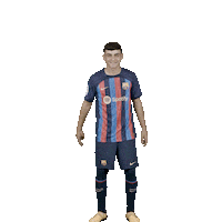 Sport Barca Sticker by FC Barcelona