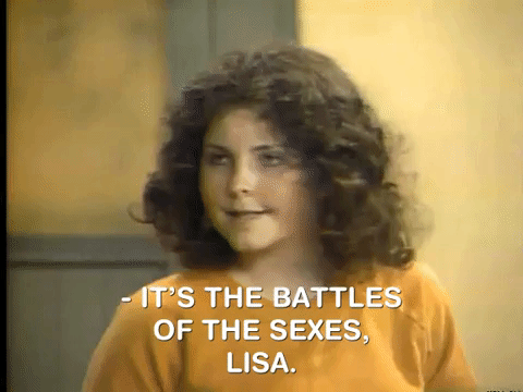 you cant do that on television nicksplat GIF