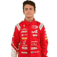 Dino Alpine Sticker by Prema Team