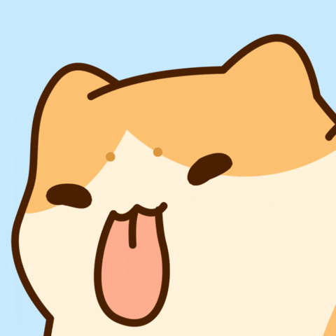 Tongue Lick GIF by Bichi Mao