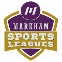 MarkhamSportsLeagues sports basketball fitness nba Sticker