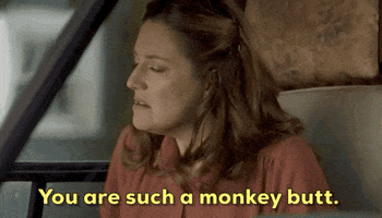 Diss Young Sheldon GIF by CBS