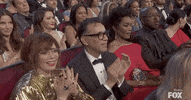 Fred Armisen Clap GIF by Emmys