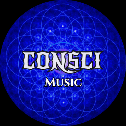 Consci giphyupload consci music consci music llc consci music company GIF