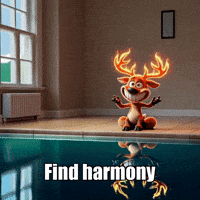 Wisdom GIF by elkijahspark