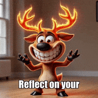 Wisdom GIF by elkijahspark