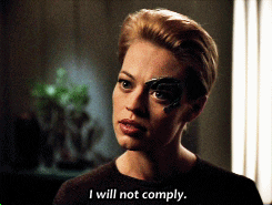 Star Trek Voyager GIF