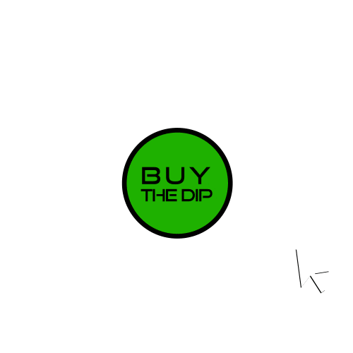 Buy More Crypto Sticker by CADINU