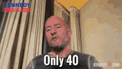 Party Aging GIF by Team Kennedy