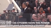 barack obama GIF by Obama