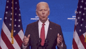 Joe Biden GIF by GIPHY News