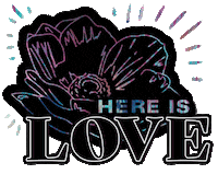 passioncity love easter pcc passion city church Sticker