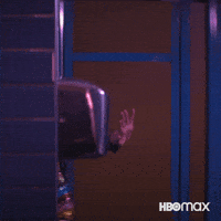 Night Out Lol GIF by HBO Max