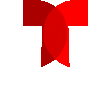 nbc universal telemundo Sticker