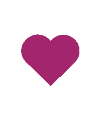 Heart Love Sticker by level up your social media / Manja Elsässer
