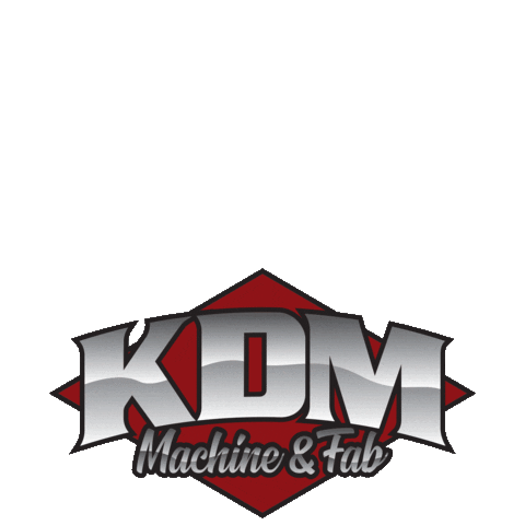KDM_Fab giphyupload kdm fab kdmfab Sticker