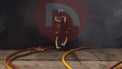 Bomberos GIF by Formación Ninja