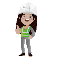 Sticker by Mineradora Taboca