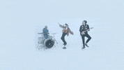 Pop Goth GIF by nightly