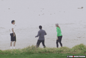 ninjas GIF by SB Nation