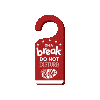 Coffee Break Chocolate Sticker by KitKat®