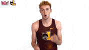 The Valley Mvc GIF by Missouri Valley Conference