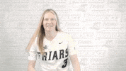 Sport Hear GIF by Providence Friars