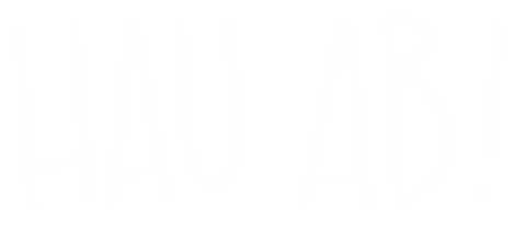 Hauab Sticker
