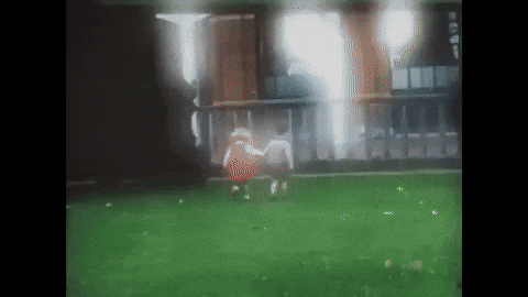 Tobias Forge Rock GIF by Ghost