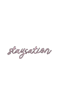 R And R Vacation Sticker by Betches