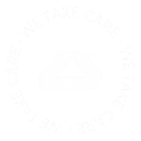 LSCARGO transport take care cargo ls Sticker