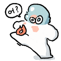 kwonwoon 챌린지 어 히 권운 Sticker
