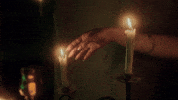 Music Video Burn GIF by ari hicks