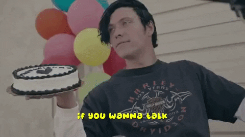 Harley Davidson Party GIF by iamnotshane