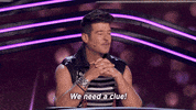 Reality Singing GIF by The Masked Singer