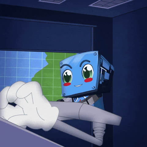 Work Assist GIF by Switchboard