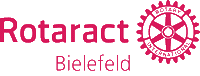 Distrikt1900 Sticker by Rotaract Deutschland