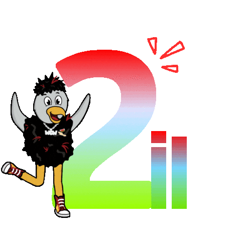 Eisteddfod Yr Urdd Sticker by Bro360