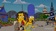 Episode 4 GIF by The Simpsons