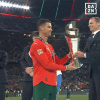 Nations League Fall GIF by DAZN Belgium