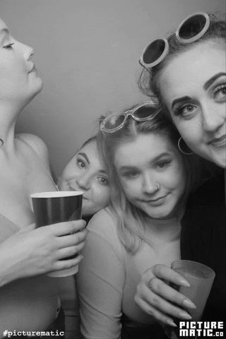 The Engine Shed Photobooth GIF by picturematic