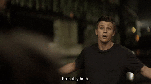 Tron Legacy GIF by Goldmaster