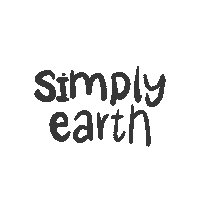 Sticker by Simply Earth