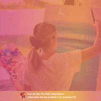 Bienestar Mujer Independiente GIF by Jacqueline M.Q.