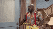 meet the browns GIF by BET