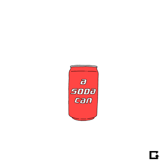 coke aluminum warfare GIF by gifnews