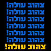 Maccabi Tlv GIF by Maccabi Tel Aviv Basketball
