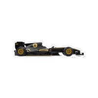 Rodin-Cars rodin cars rodin fzed Sticker
